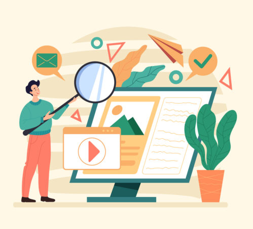 Digital Literacy is Key, Now More Than Ever