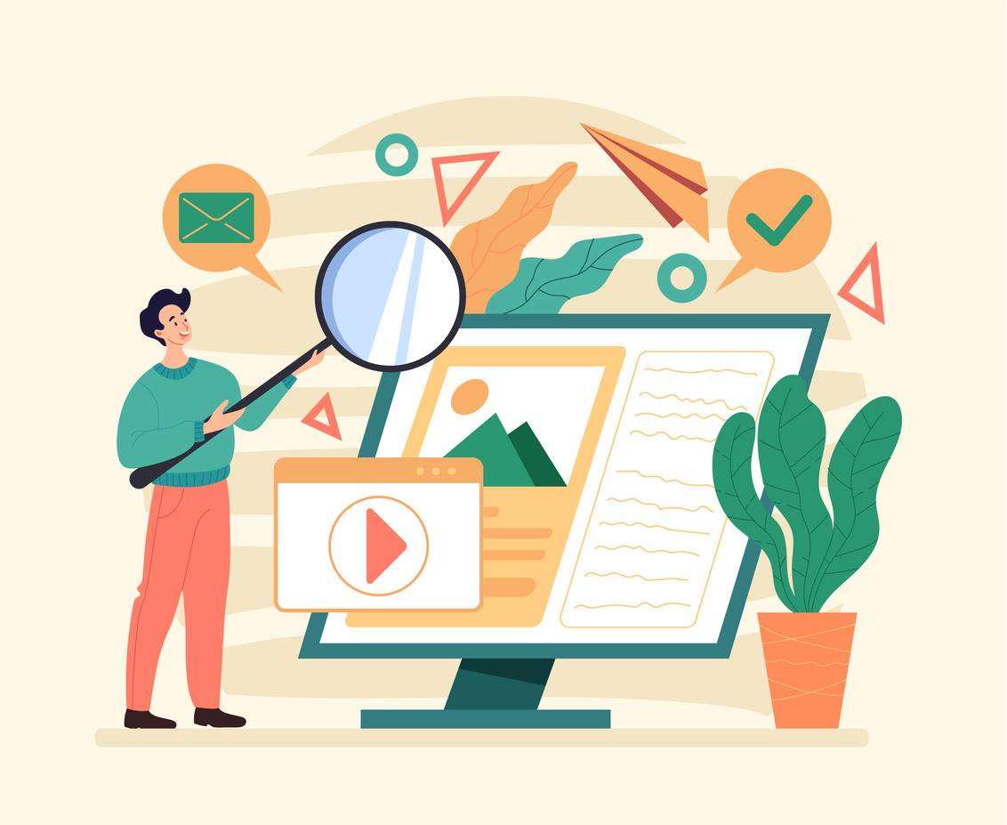 Digital Literacy is Key, Now More Than Ever