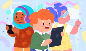 Incorporate Technologies in Class Using the SAMR Model