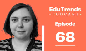 Ep. 68 – Breaking Barriers in Adult Education with Ellen Boeren