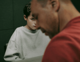 Adolescence: Growing Up Amid Hyperconnected Chaos