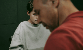 Adolescence: Growing Up Amid Hyperconnected Chaos