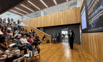 Education in Action: A New Generation Responding to Today’s Challenges