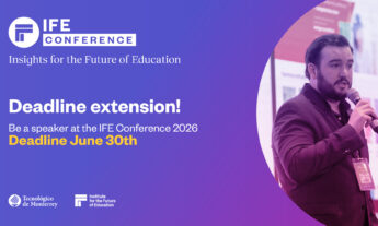 Open Call for Papers – IFE Conference 2026