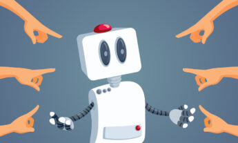 The New Ethical Implications of Gen AI