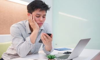 Attention Decreased: How Technology Affects Our Ability to Concentrate