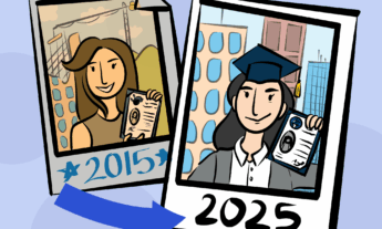 Opinion | Ten Years Later: Returning to School in an AI-Dominated World 