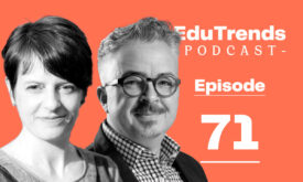 Ep. 71 – Building a Lifelong Learning City with Ang Davies and Simon Thomson