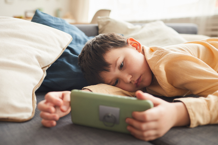 The Lost Art of Boredom: How Screen Time Is Killing Creativity