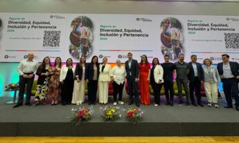 Juan Pablo Murra: “Being the best university in the Spanish-speaking world is not about the rankings. It means being the most capable of listening, integrating, and transforming from plurality.”