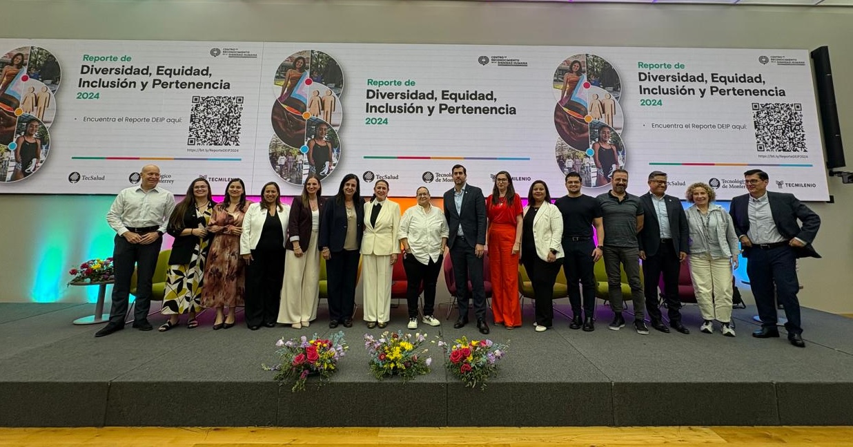 Juan Pablo Murra: “Being the best university in the Spanish-speaking world is not about the rankings. It means being the most capable of listening, integrating, and transforming from plurality.”