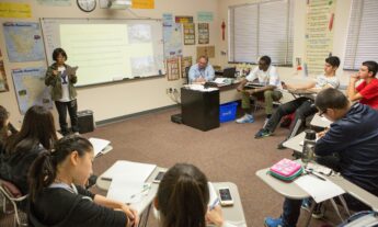 Opinion | School and Politics