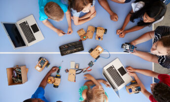 Pedagogical Approaches and Strategies for Teaching AI in K-12