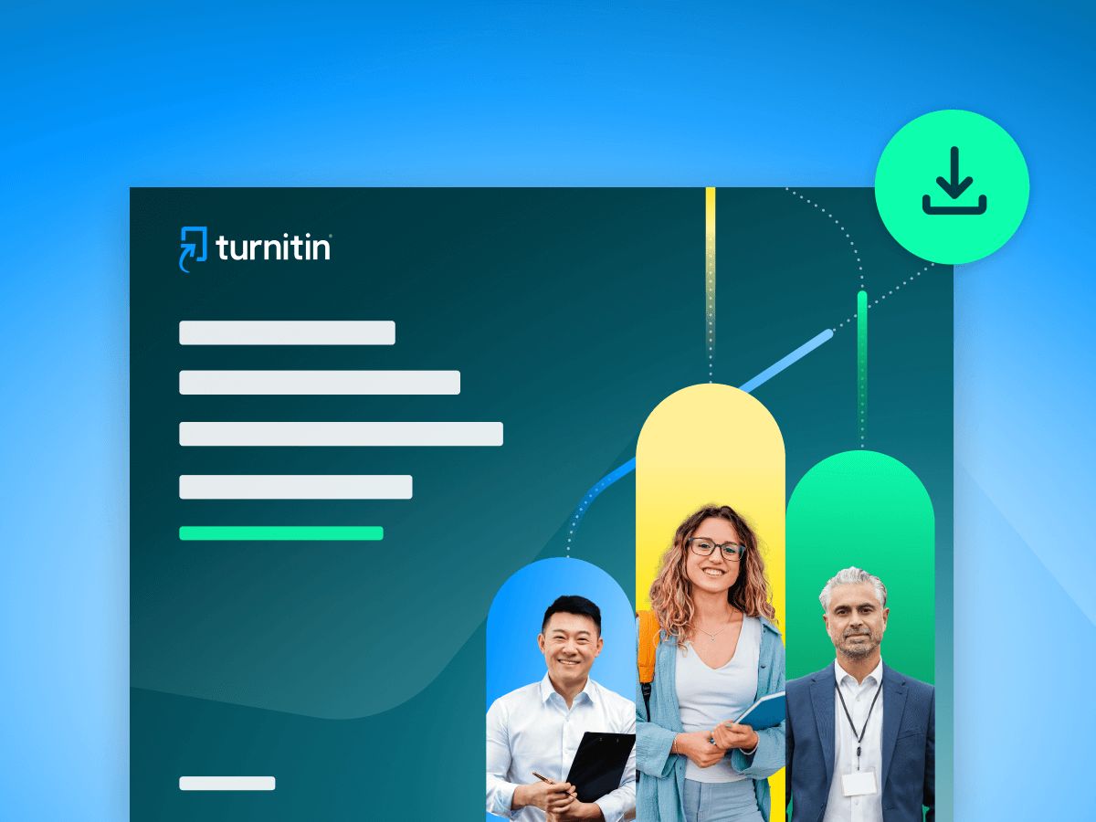 Catalina Londoño: “More than detection, we need tools that promote the responsible use of AI”