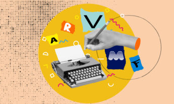 Creative Writing in the Digital Age