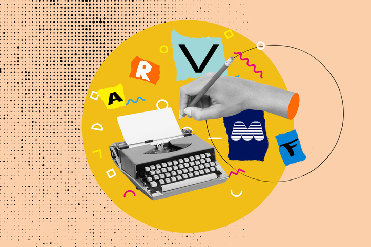 Creative Writing in the Digital Age