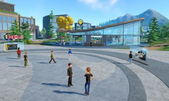 Tec Virtual Campus, an Ally for Academic Internationalization