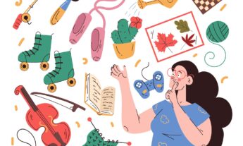 When Hobbies Stop Being a Refuge and Become Performance