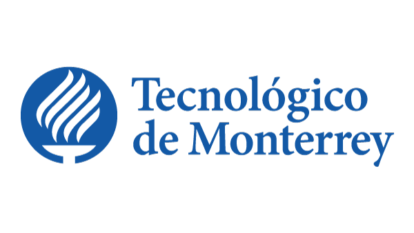Logo Tecnológico de Monterrey