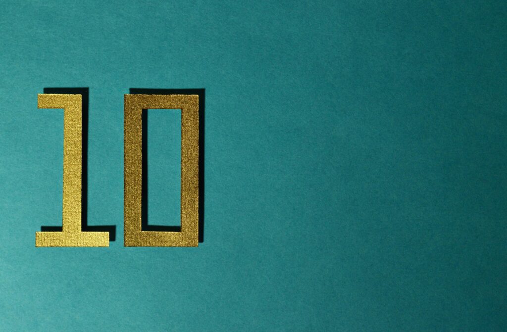 10 educational trends