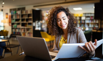 From Academic Deficiencies to Research Success