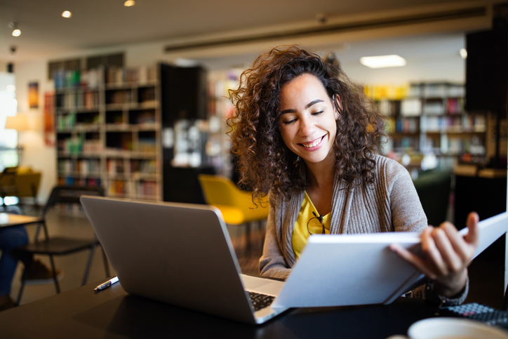 From Academic Deficiencies to Research Success