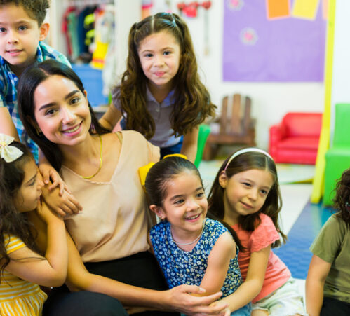 How Can We Make the Learning of the Youngest Children Visible?