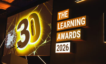 Tec de Monterrey Wins Bronze at The Learning Awards 2026