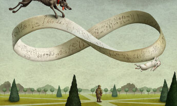 Opinion | The Möbius School (Education in the Twilight Zone)