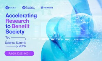TEC SCIENCE SUMMIT 2026