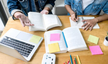 Student Mentors: The Value of Peer Learning