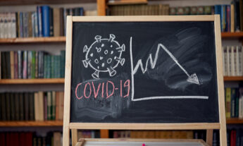 The Pandemic’s Ravages on Education