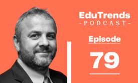 Ep. 79 – Overreliance on AI for Thinking and Learning with Justin Reich