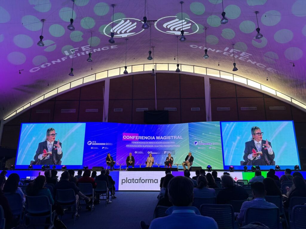 Trends in educational innovation in higher education