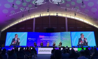 Bruce Au: “AI Is the New Hot Sauce of Education.”