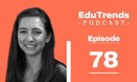 Ep. 78 – Cognitive Offloading and the Future of Learning with Pati Ruiz