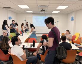 “We Can’t Design a Glove Without Knowing the Hand:” Éder Villalba and the Pending Conversation on Innovation and Educational Transformation
