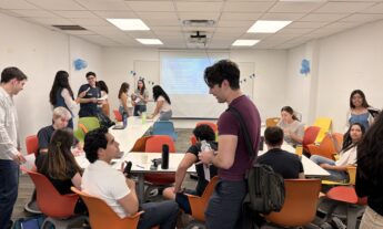 “We Can’t Design a Glove Without Knowing the Hand:” Éder Villalba and the Pending Conversation on Innovation and Educational Transformation