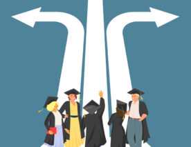 How to Choose a Postgraduate Degree?