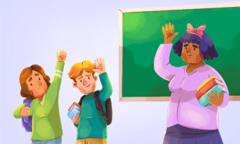 The Pedagogy of Presence: A Solution for Disconnected Students