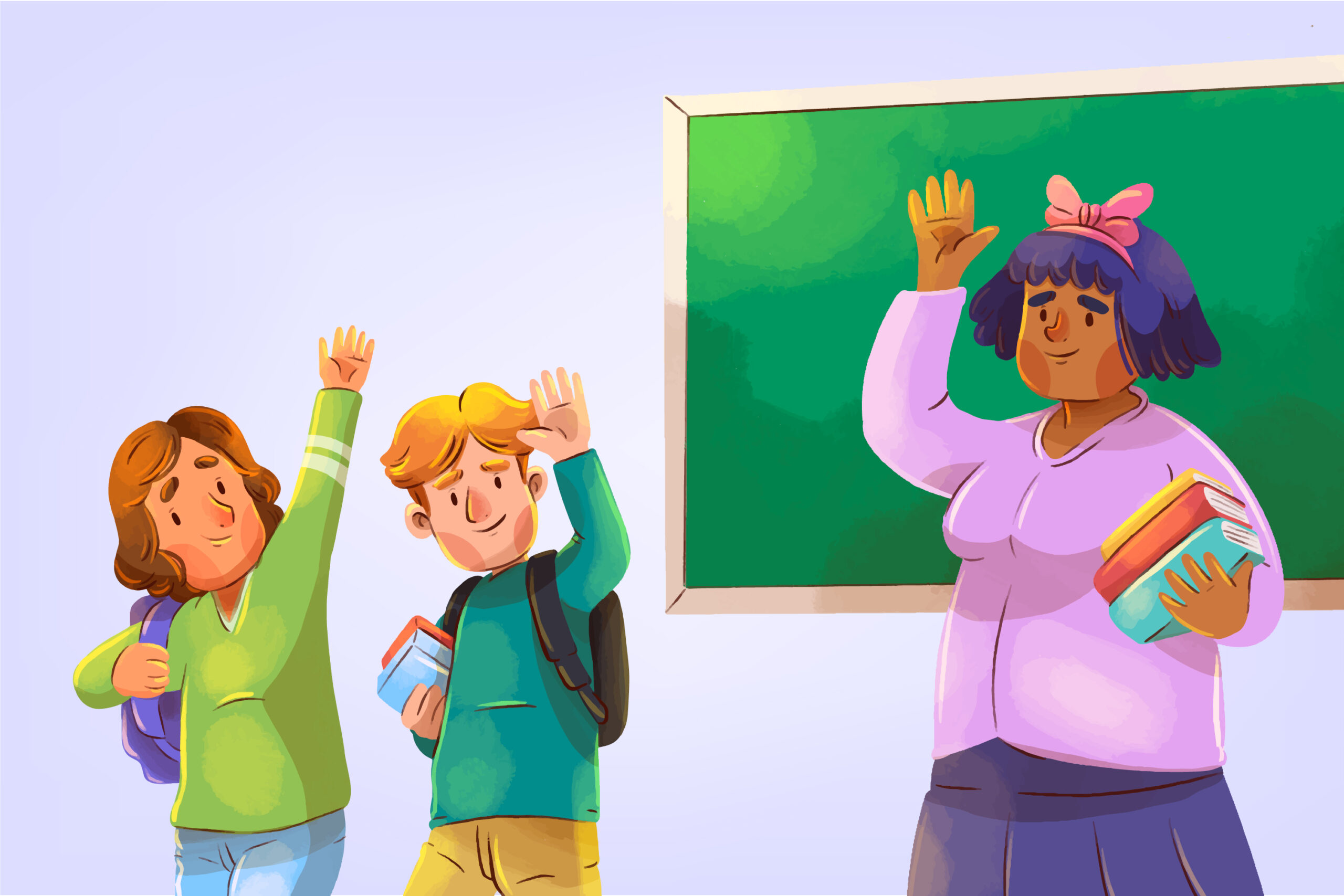 The Pedagogy of Presence: A Solution for Disconnected Students
