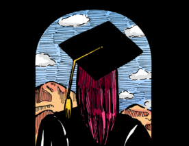I Graduated – Now what?