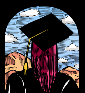 I Graduated – Now what?