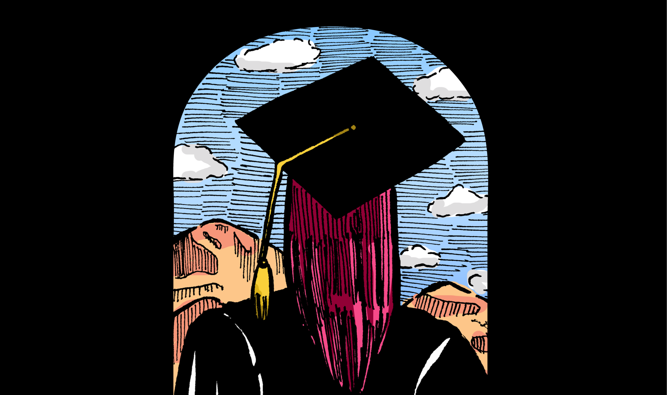 I Graduated – Now what?