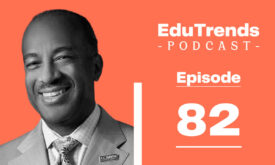 Ep. 82 – Mentoring, Global Engagement, and AI in Higher Education with Gary S. May