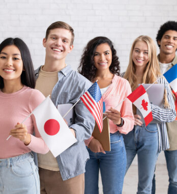 Student Experiences in University Exchange Programs