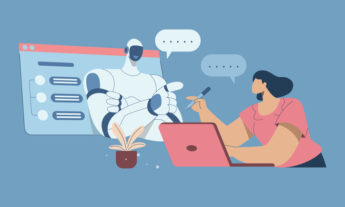 The Communication Style with AI Influences Learning