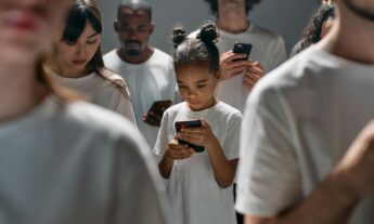 Opinion | Tired of Being Alike