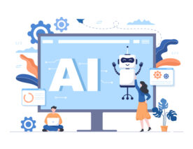 AI as a Study Partner in Business Classes