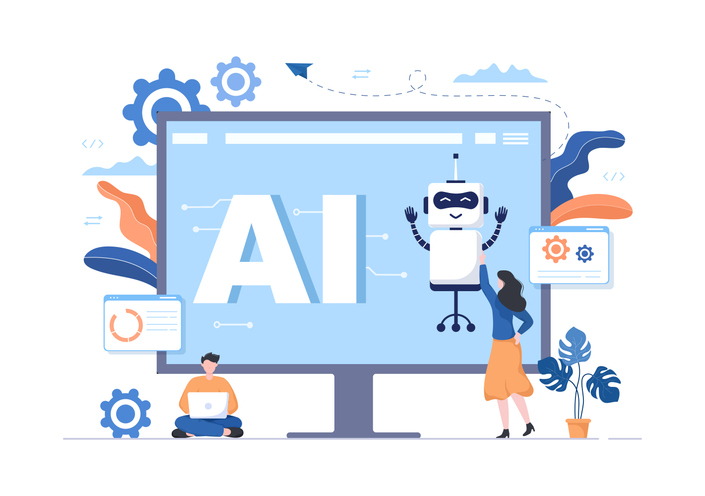 AI as a Study Partner in Business Classes